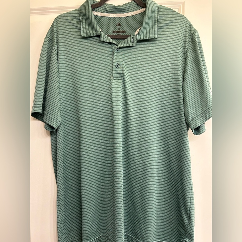 Adidas Men’s Golf Shirt XL